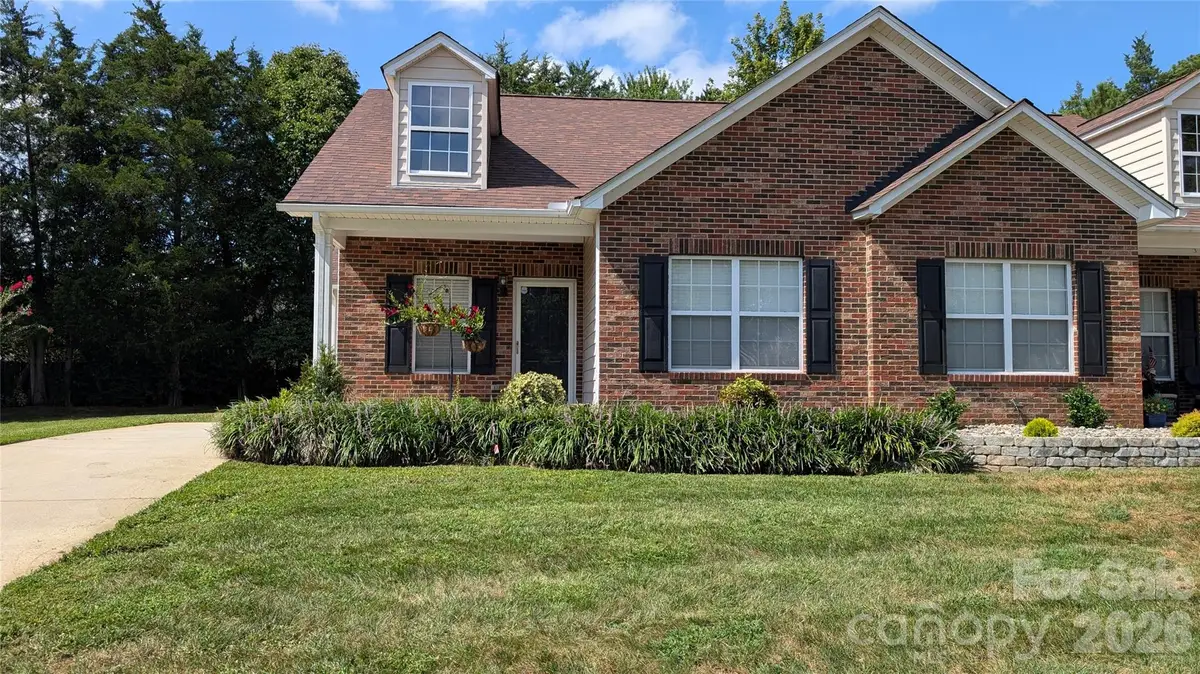 1649 Diary Drive, Rock Hill, SC 29732 - #1