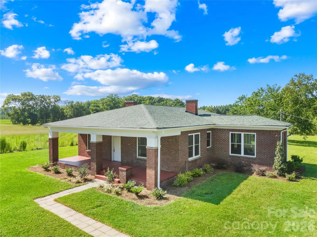 4810 Garmon Mill Road, Midland, NC 28107 - #1