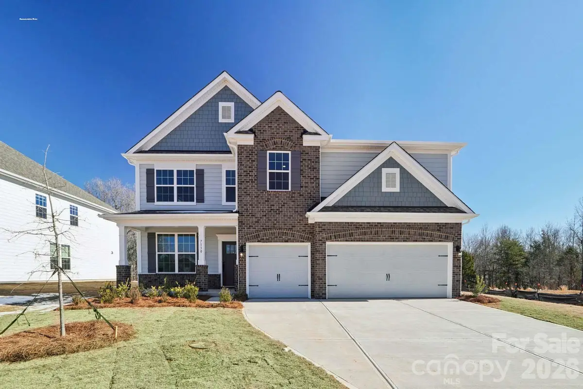2887 Atwater Pond Circle, Denver, NC 28037 - #1