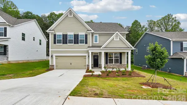 2863 Atwater Pond Circle, Denver, NC 28037