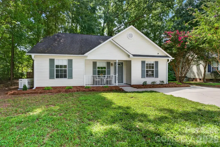 1649 Norfolk Court, Rock Hill, SC 29730 - #2