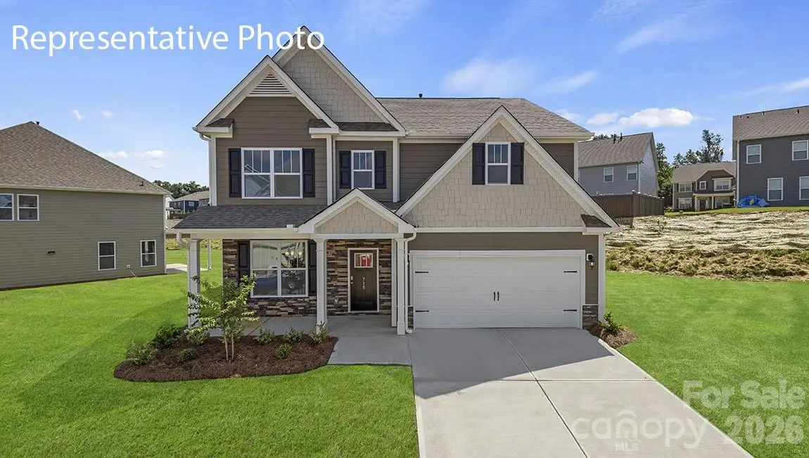 2845 Atwater Pond Circle, Denver, NC 28037 - #1