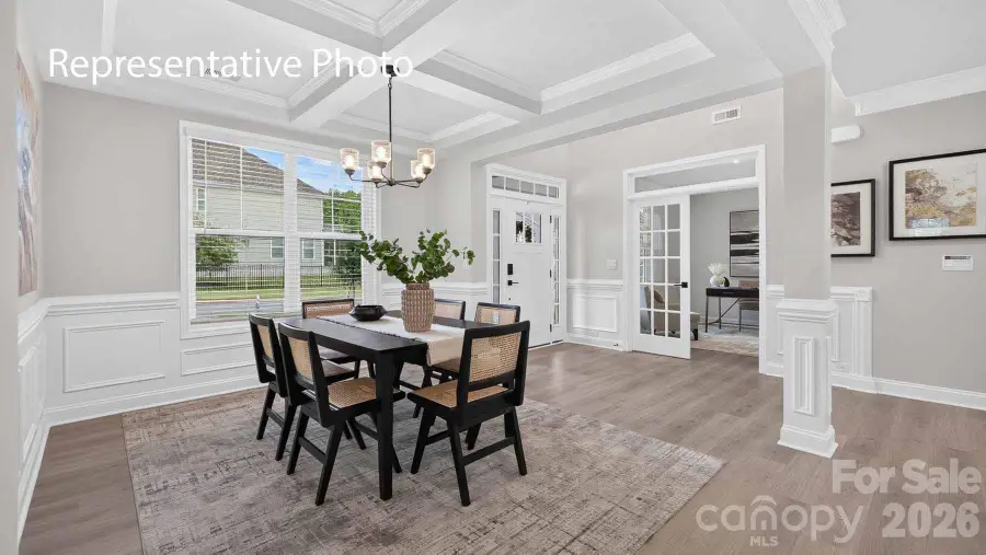 7039 Sylvan Retreat Drive, Denver, NC 28037 - #2