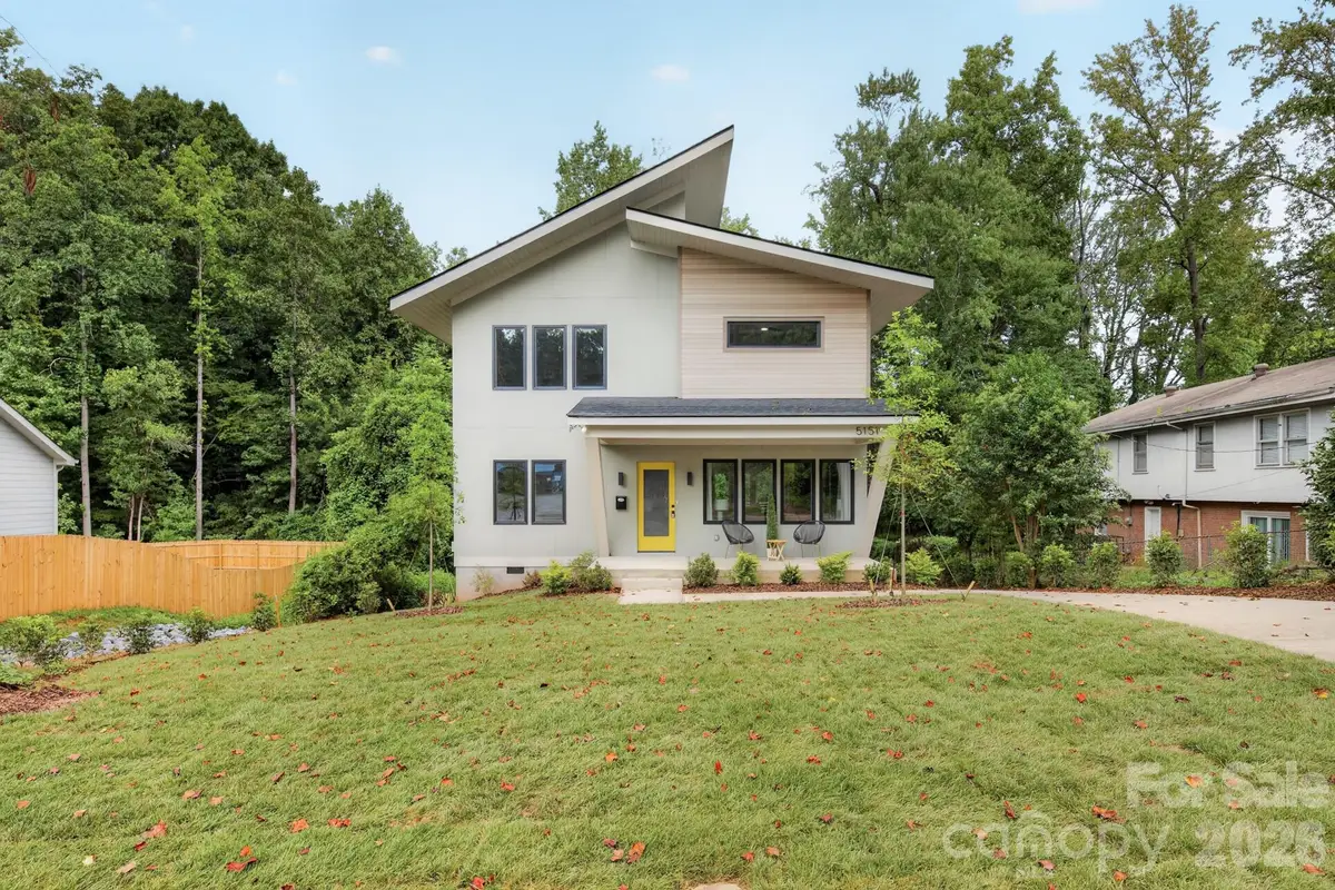 5151 Grafton Drive, Charlotte, NC 28215 - #1