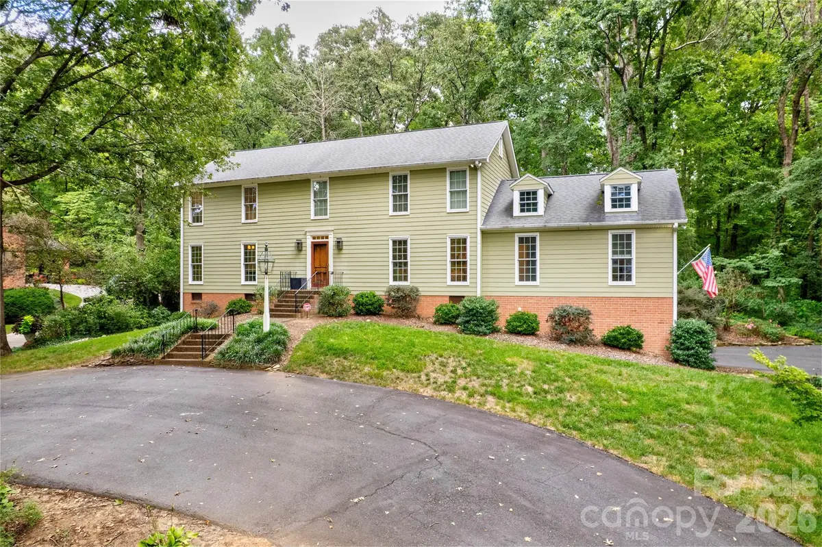 215 Bethel Drive, Salisbury, NC 28144 - #1
