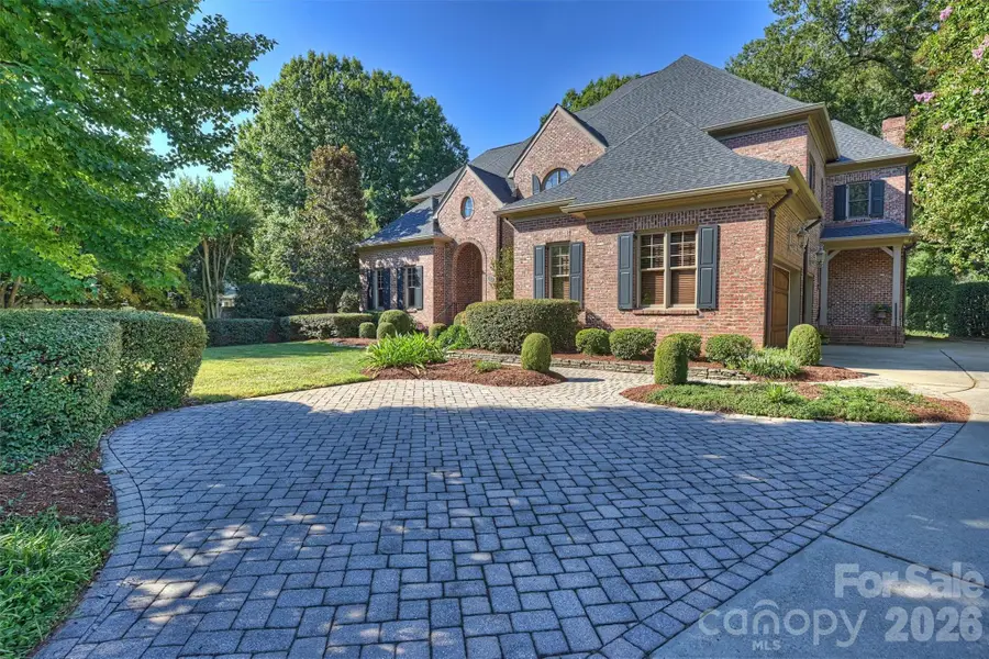 2720 Tanglewood Lane, Charlotte, NC 28211 - #3