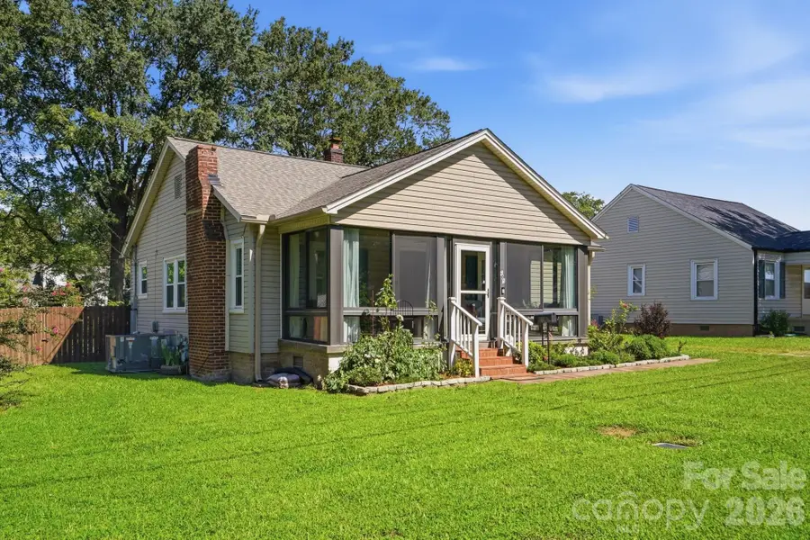 605 Peach Street, Kannapolis, NC 28083 - #3
