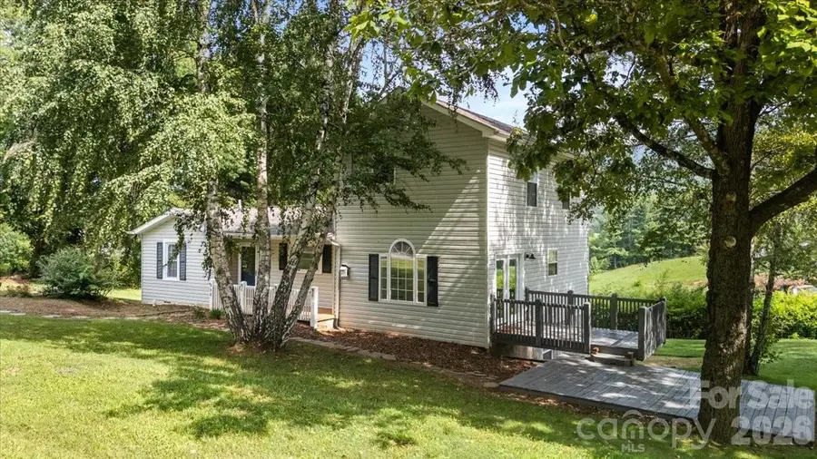 308 Browntown Road, Leicester, NC 28748 - #2