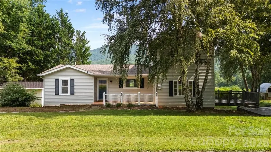308 Browntown Road, Leicester, NC 28748 - #3