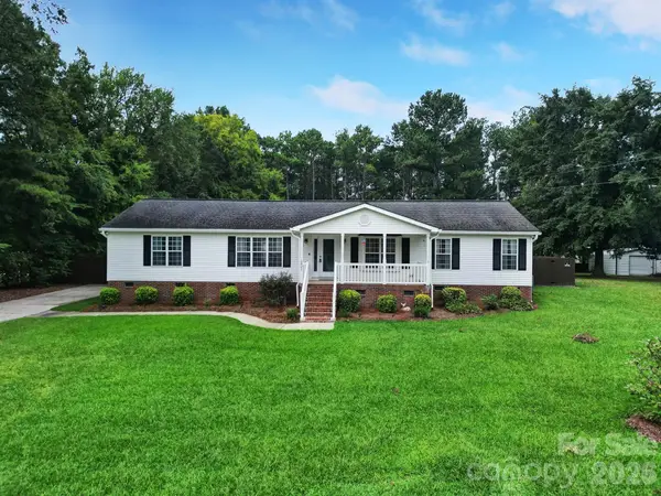 1421 Suttle Road, Lancaster, SC 29720