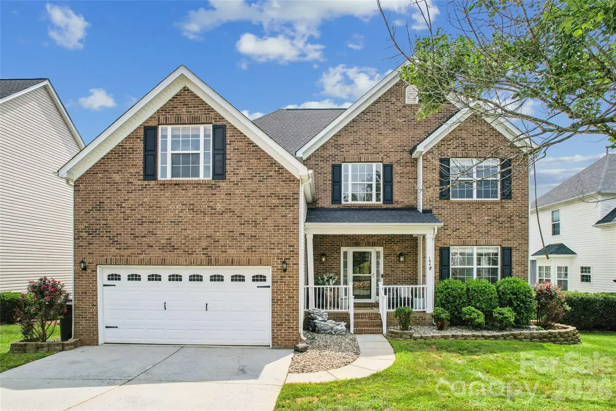 104 Planters Drive, Statesville, NC 28677 - #1