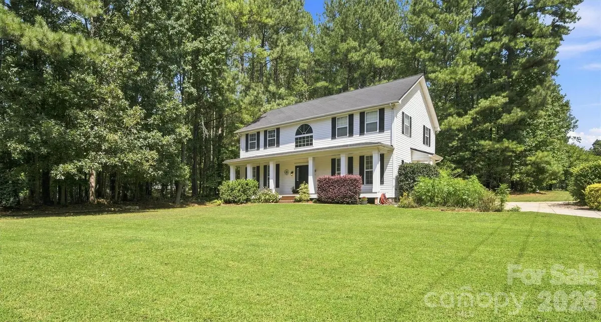 3686 Lake Bluff Drive, Sherrills Ford, NC 28673 - #1