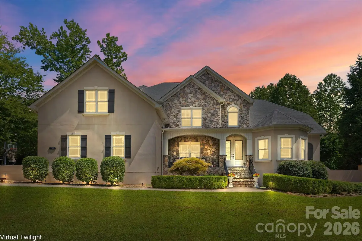 260 Indian Trail, Mooresville, NC 28117 - #1