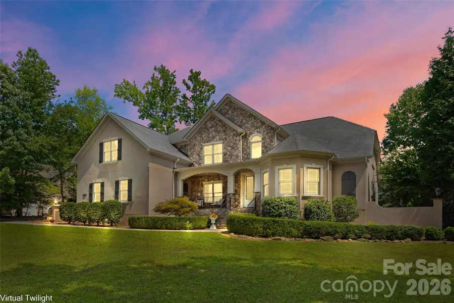 260 Indian Trail, Mooresville, NC 28117 - #3