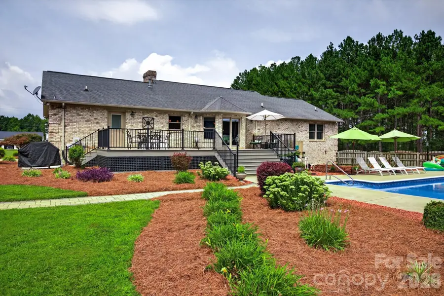 525 Gin Road, Rockwell, NC 28138 - #2