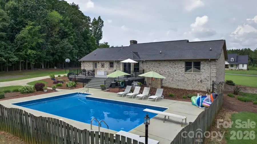 525 Gin Road, Rockwell, NC 28138 - #3