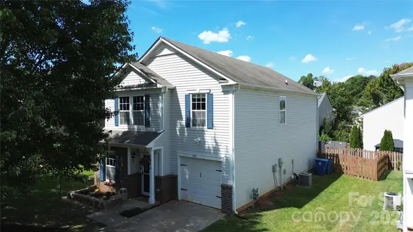 5243 Swearngan Road, Charlotte, NC 28216