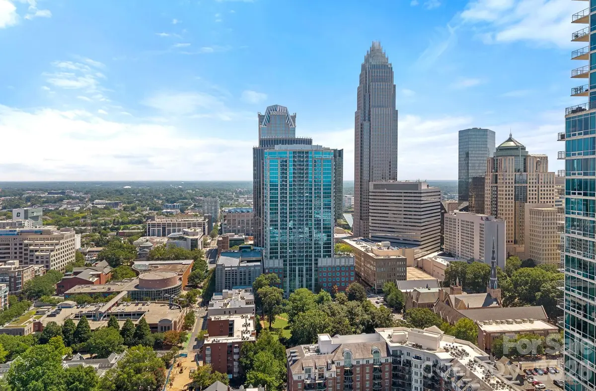 210 N Church Street #2310, Charlotte, NC 28202 - #1
