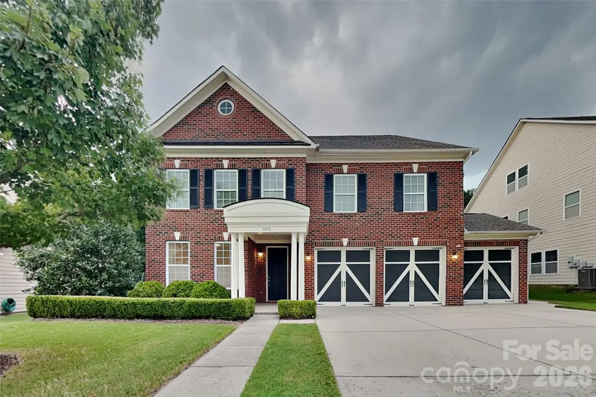 3058 Amaranth Drive, Fort Mill, SC 29708 - #1