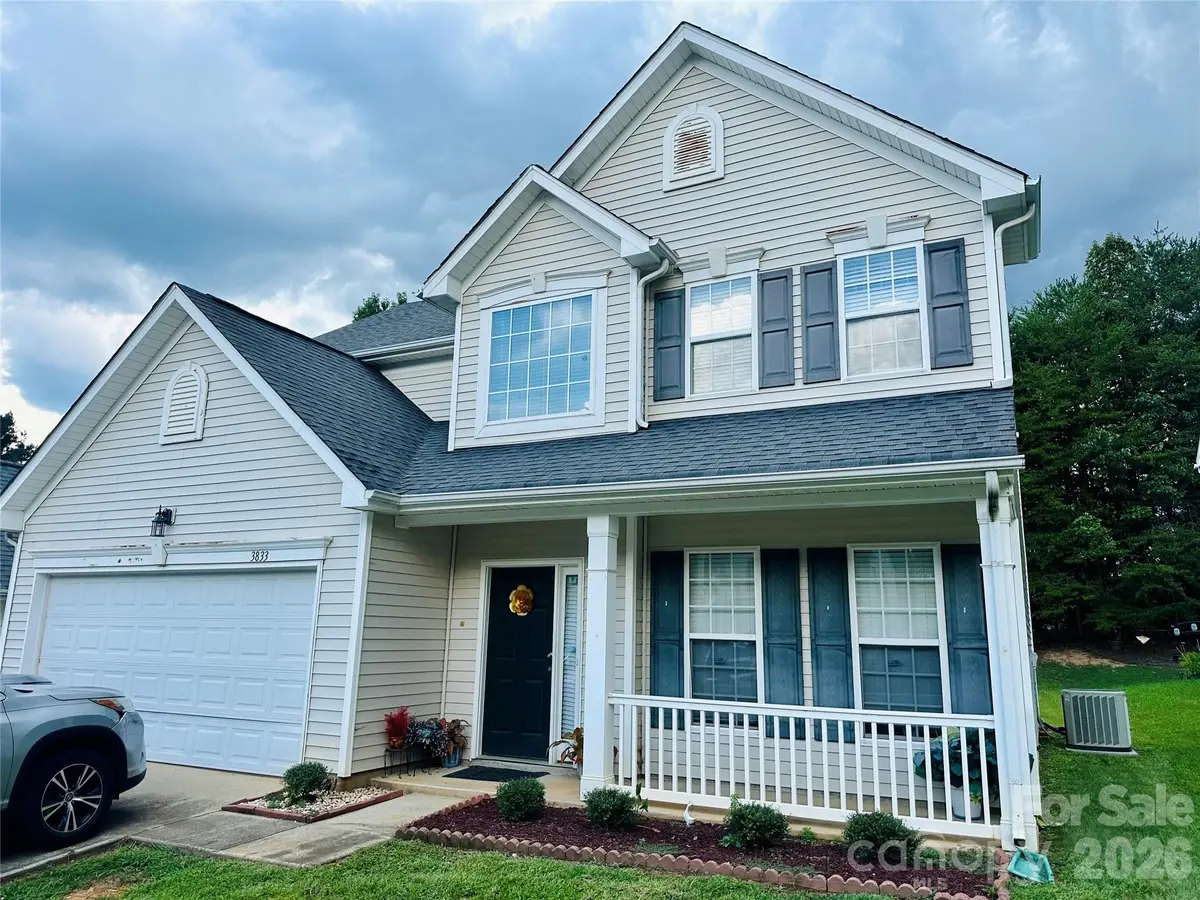 3833 Wingdale Court, Gastonia, NC 28056 - #1