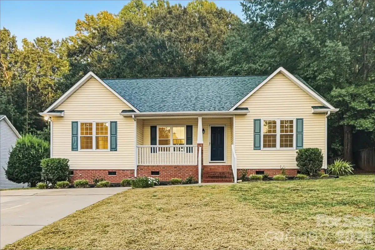 1186 Allison Bluff Trail, Rock Hill, SC 29732 - #1