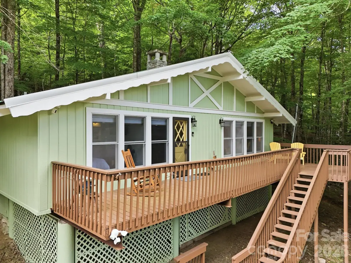 242 Charter Hills Road, Beech Mountain, NC 28604 - #1