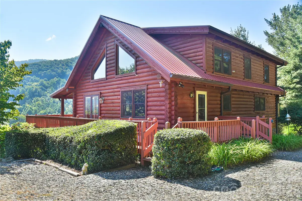 27 Winn Drive, Leicester, NC 28748 - #1