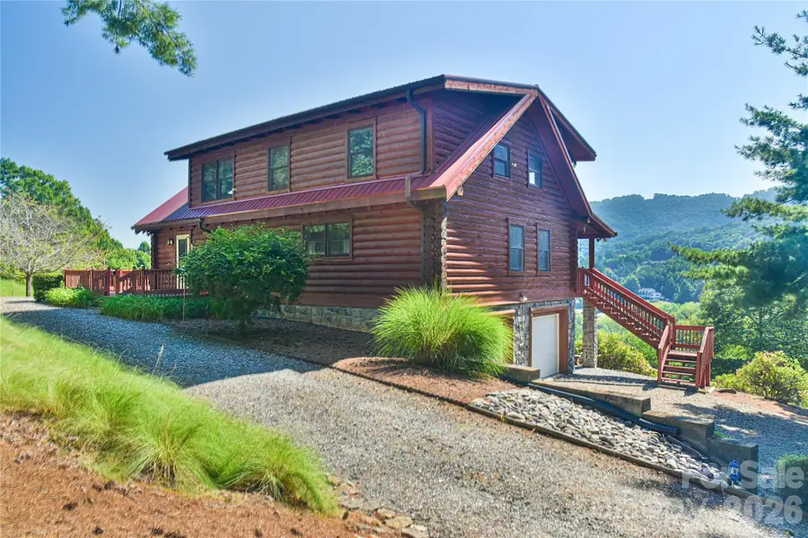 27 Winn Drive, Leicester, NC 28748 - #2