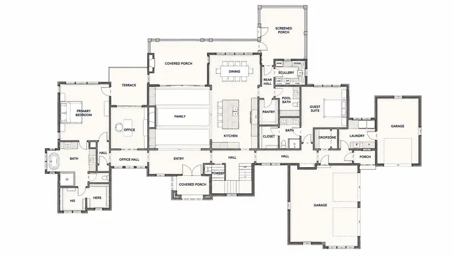 5049-1 Trinity Church Road, Kannapolis, NC 28081 - #2