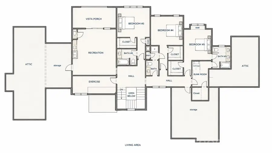 5049-1 Trinity Church Road, Kannapolis, NC 28081 - #3