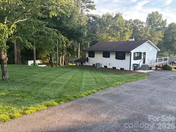 150 Shady Cove Drive, Troutman, NC 28166