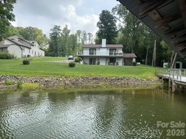 150 Shady Cove Drive, Troutman, NC 28166 - #2