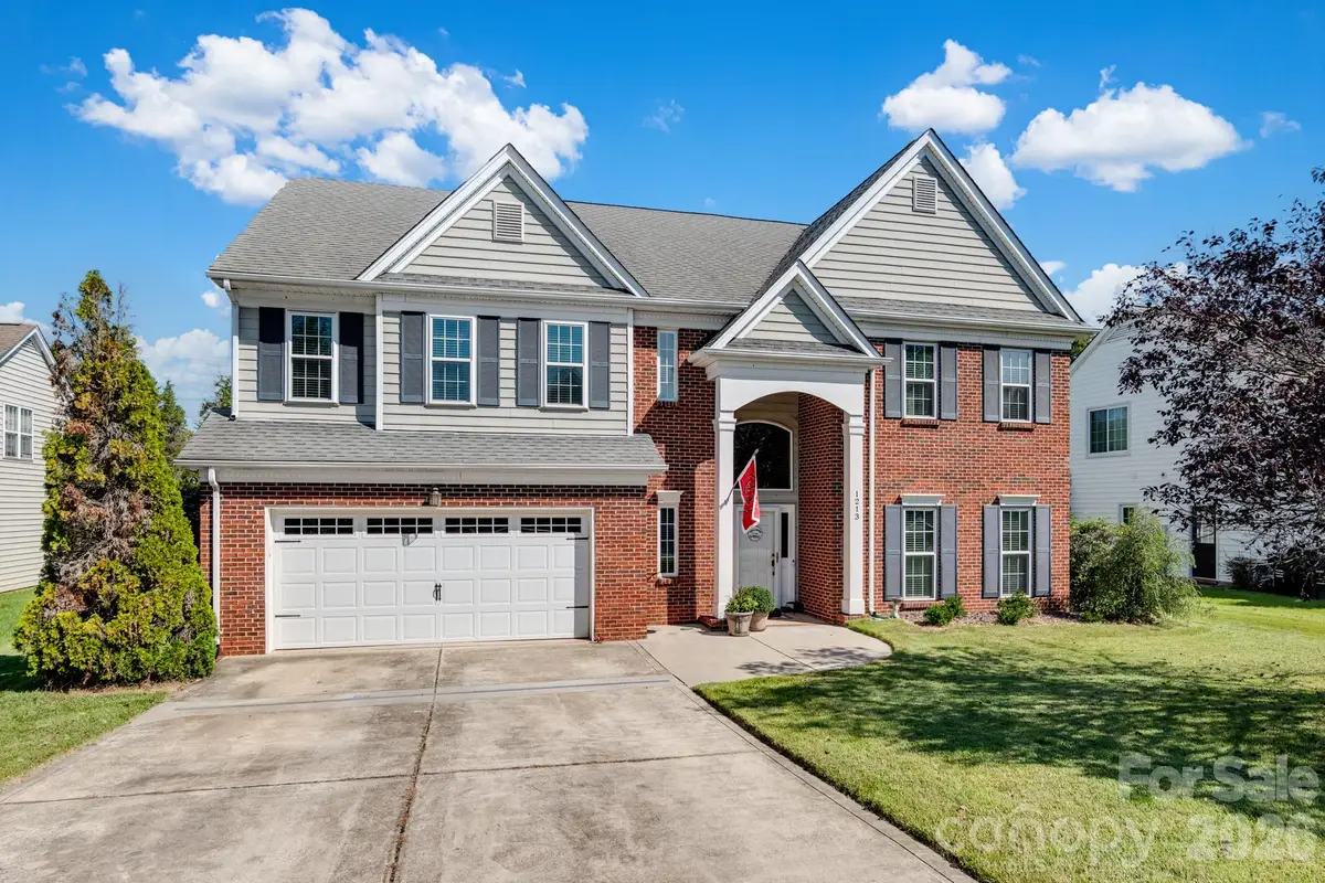 1213 Boyden Place Nw, Concord, NC 28027 - #1