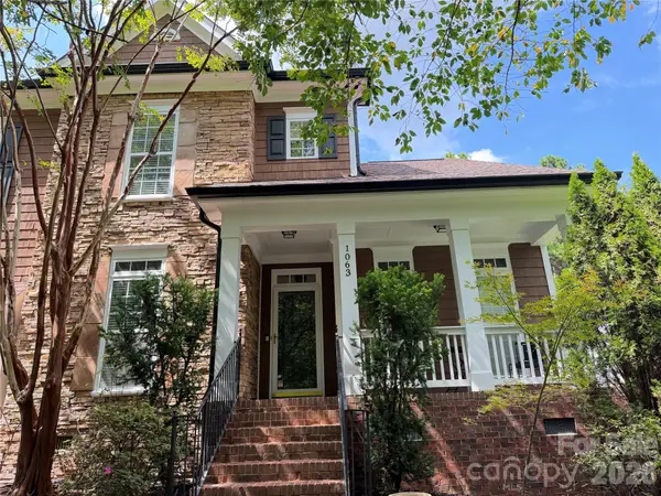 1063 Hunters Run Drive, Tega Cay, SC 29708