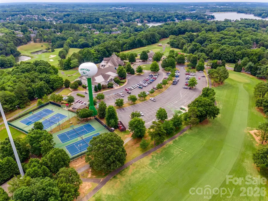 1063 Hunters Run Drive, Tega Cay, SC 29708 - #2