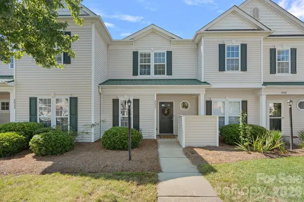 4037 Center Place Drive, Harrisburg, NC 28075