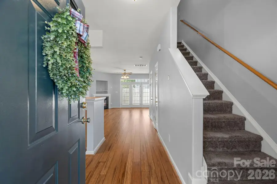 4037 Center Place Drive, Harrisburg, NC 28075 - #2