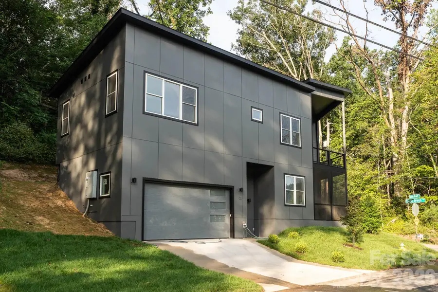 33 Spooks Branch Road, Asheville, NC 28804 - #2