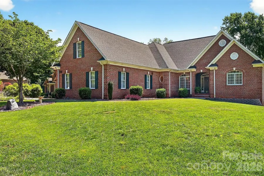 3574 Live Oaks Avenue, Terrell, NC 28682 - #2