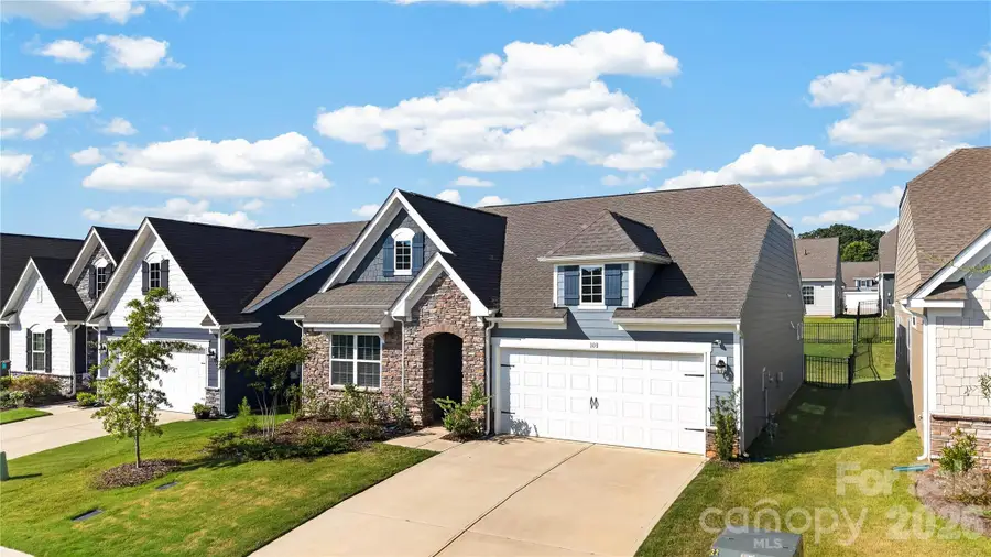 108 Pampas Place, Statesville, NC 28625 - #2