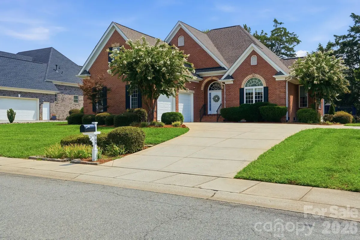 708 King Fredrick Lane Sw, Concord, NC 28027 - #1