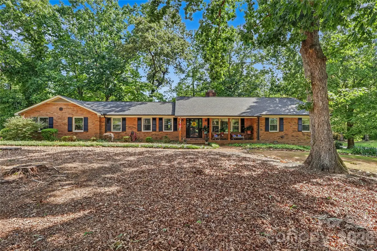 33610 Aaron Road, Albemarle, NC 28001 - #1