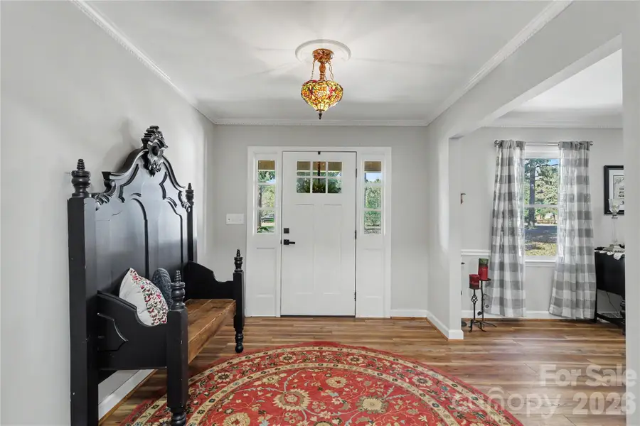 33610 Aaron Road, Albemarle, NC 28001 - #3