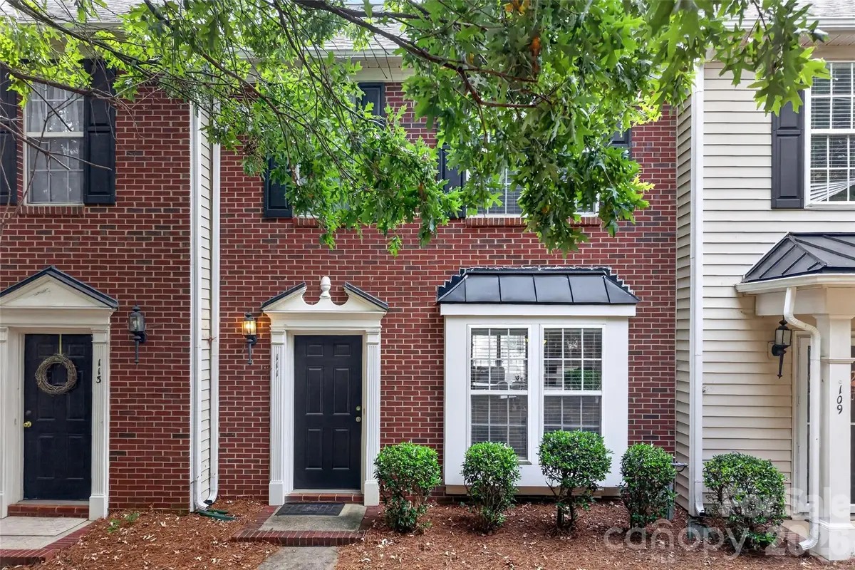 111 Kallie Loop, Mooresville, NC 28117 - #1