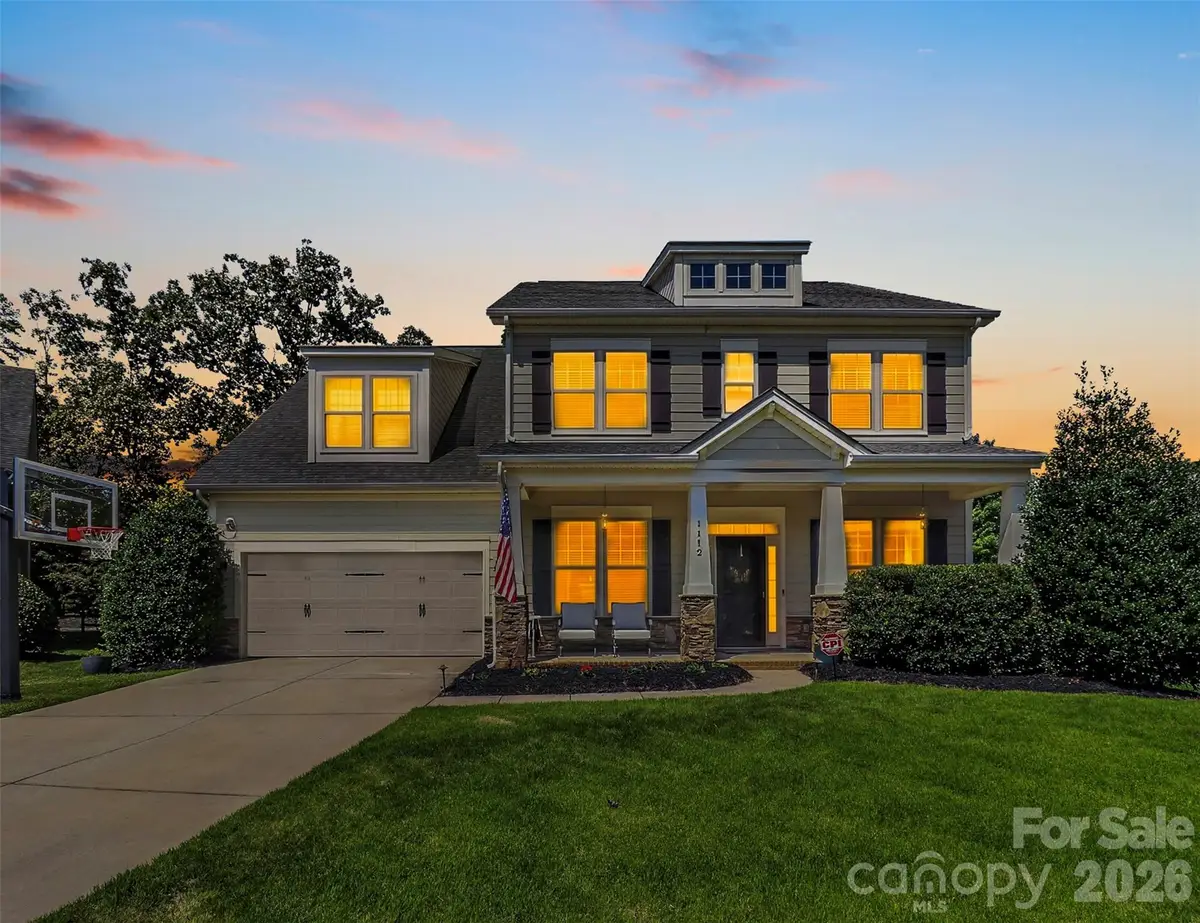 5112 Forest Knoll Court, Indian Trail, NC 28079 - #1