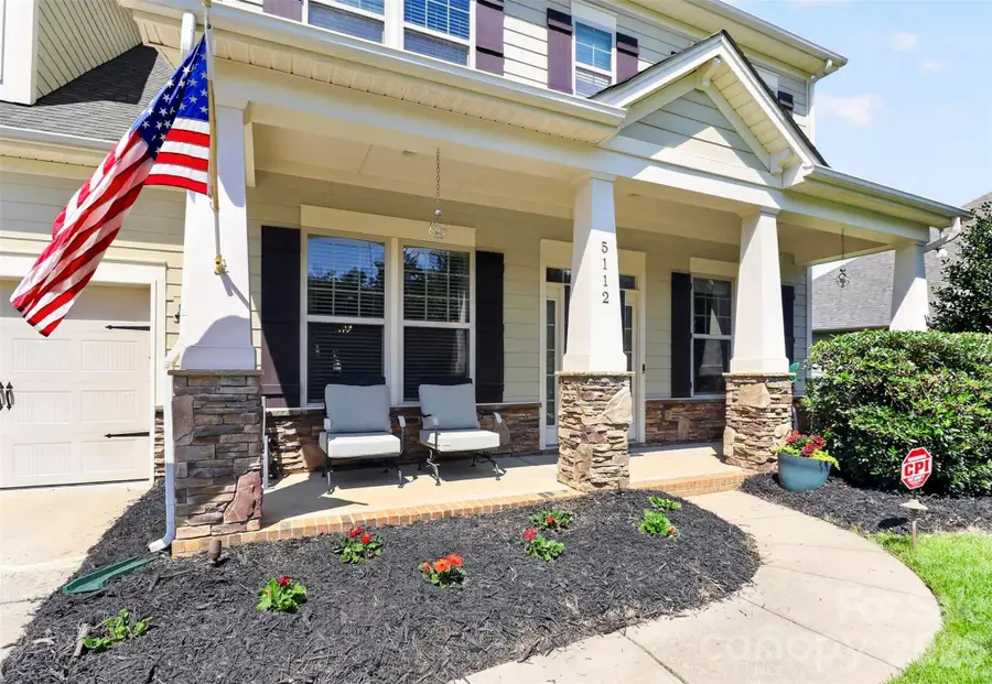 5112 Forest Knoll Court, Indian Trail, NC 28079 - #3
