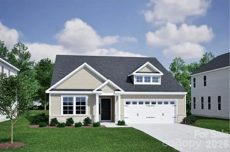 208 Rodeo Drive, Shelby, NC 28150 - #1