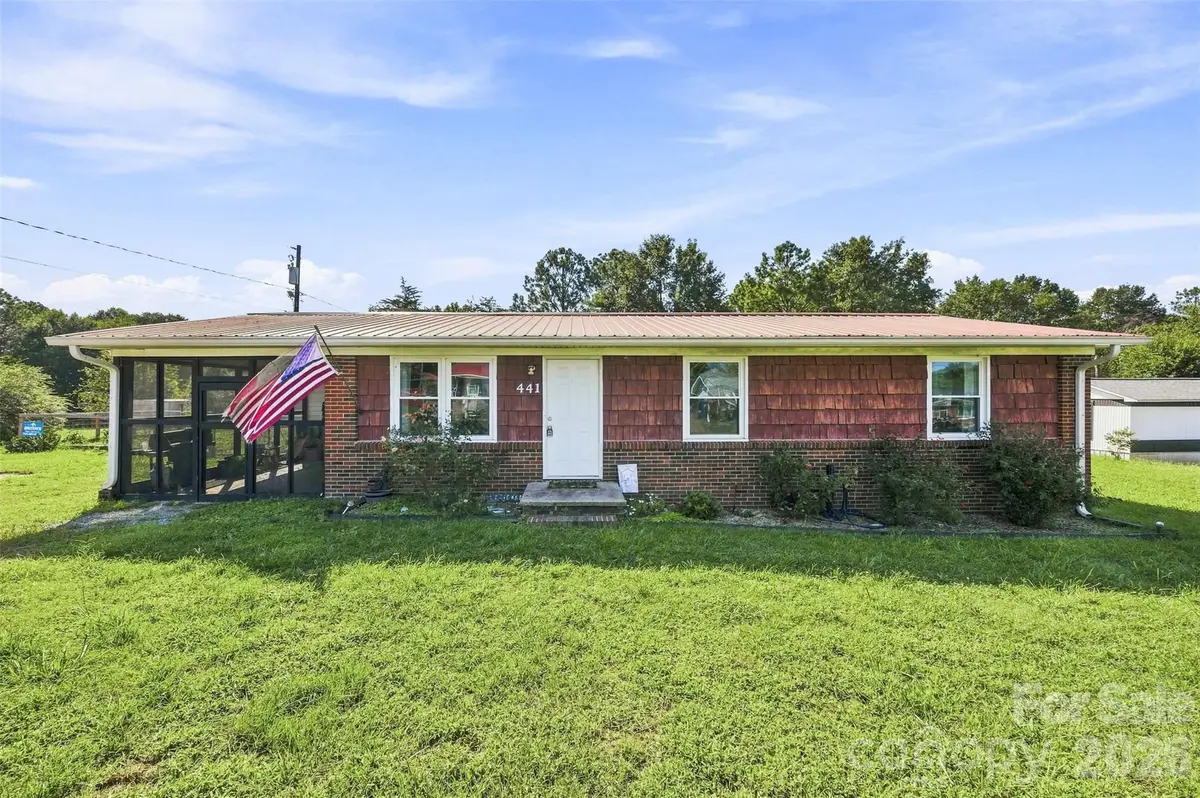 441 Gantts Grove Church Road, Mooresboro, NC 28114 - #1