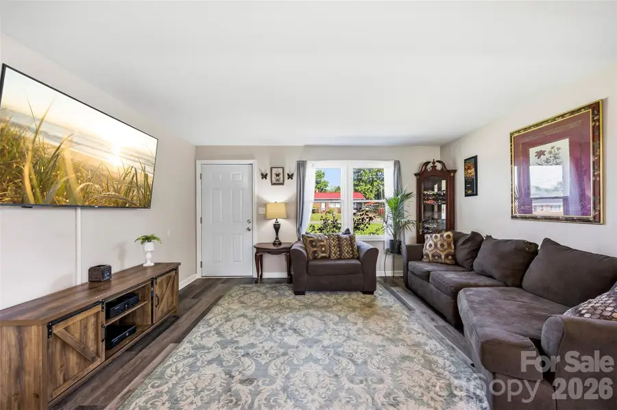 441 Gantts Grove Church Road, Mooresboro, NC 28114 - #3