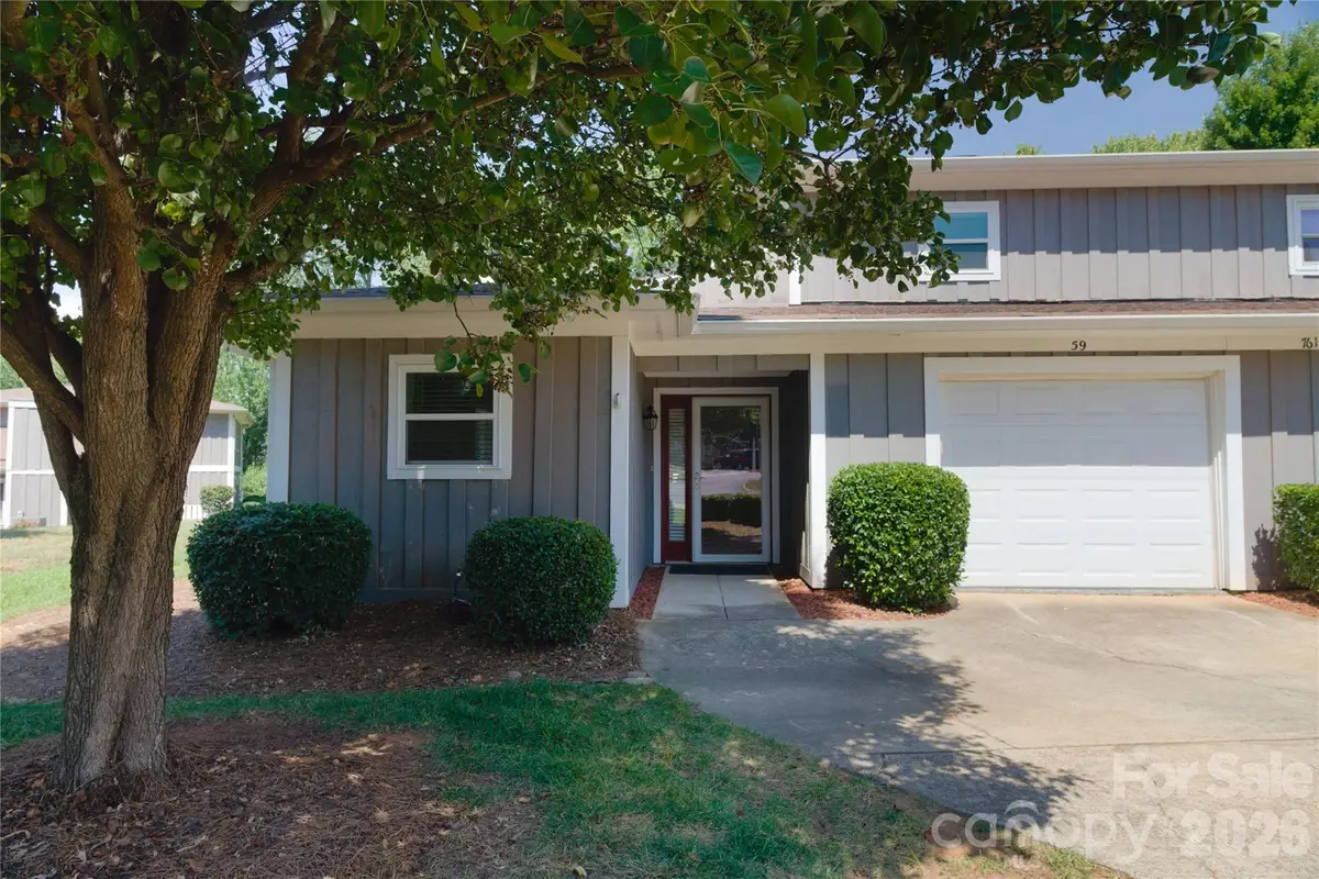 7615 Woods Lane #59, Cornelius, NC 28031 - #1
